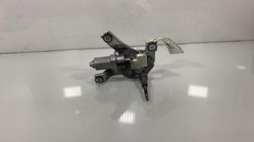 Motor de limpiaparabrisas trasero