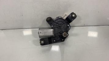 Motor de limpiaparabrisas trasero