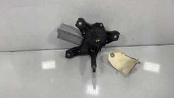 Motor de limpiaparabrisas trasero