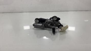 Moteur essuie glace arriere