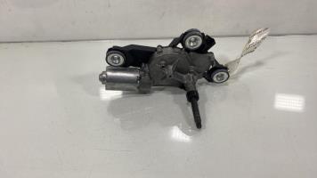 Moteur essuie glace arriere