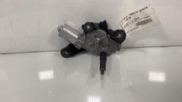 Motor de limpiaparabrisas trasero