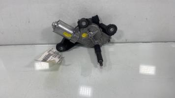 Motore tergicristallo posteriore
