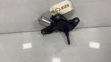 Moteur essuie glace arriere