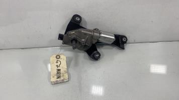 Moteur essuie glace arriere