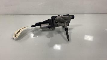 Moteur essuie glace arriere