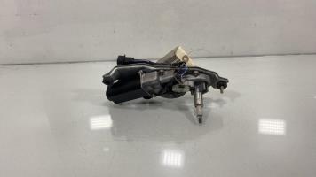 Motor de limpiaparabrisas trasero