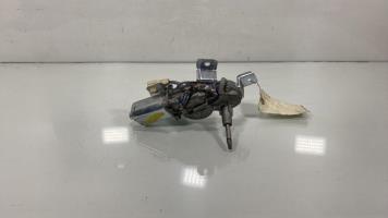 Moteur essuie glace arriere