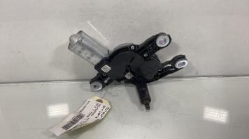 Motore tergicristallo posteriore