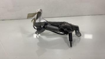 Motor de limpiaparabrisas trasero
