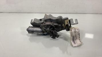 Motor de limpiaparabrisas trasero