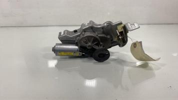 Motor de limpiaparabrisas trasero