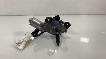 Moteur essuie glace arriere