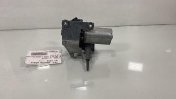 Motor de limpiaparabrisas trasero