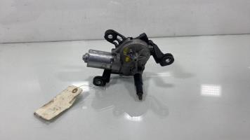 Motor de limpiaparabrisas trasero