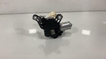 Motor de limpiaparabrisas trasero