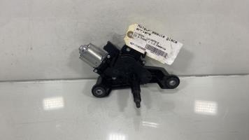 Moteur essuie glace arriere