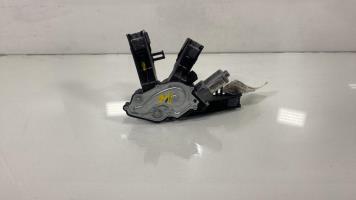 Moteur essuie glace arriere