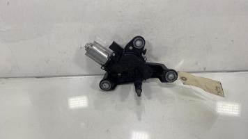 Motor de limpiaparabrisas trasero