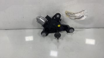 Moteur essuie glace arriere