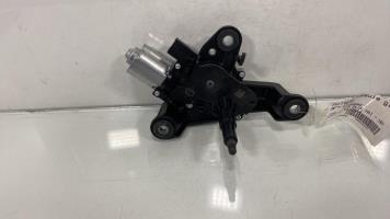 Motor de limpiaparabrisas trasero