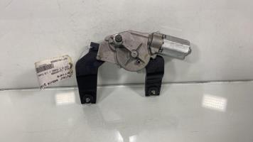 Moteur essuie glace arriere