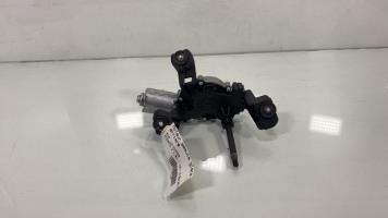Moteur essuie glace arriere