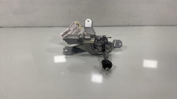 Moteur essuie glace arriere