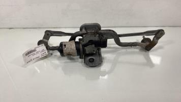 Moteur essuie glace avant