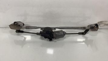 Moteur essuie glace avant
