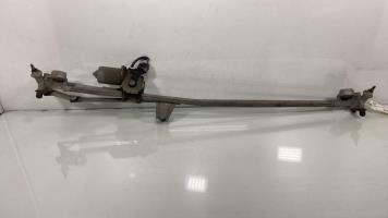 Moteur essuie glace avant