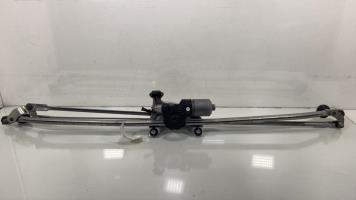 Moteur essuie glace avant