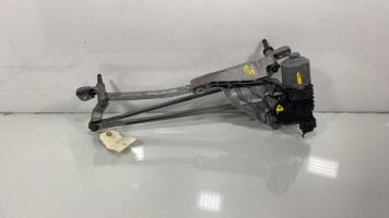 Moteur essuie glace avant