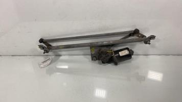 Moteur essuie glace avant