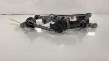 Moteur essuie glace avant