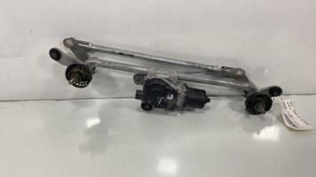 Moteur essuie glace avant