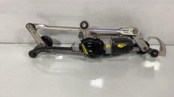 Moteur essuie glace avant