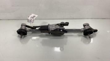 Moteur essuie glace avant