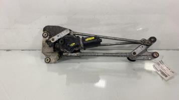Moteur essuie glace avant