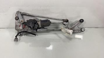 Moteur essuie glace avant