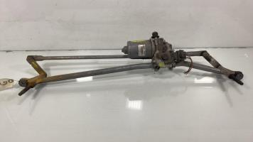 Moteur essuie glace avant