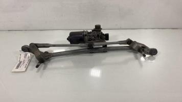 Moteur essuie glace avant