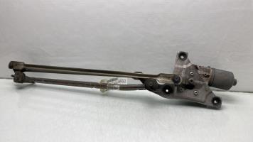 Moteur essuie glace avant