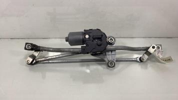 Moteur essuie glace avant