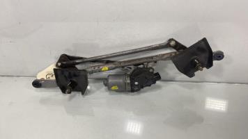 Moteur essuie glace avant