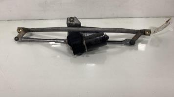 Moteur essuie glace avant