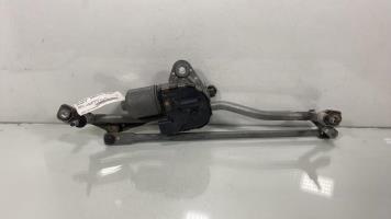 Moteur essuie glace avant