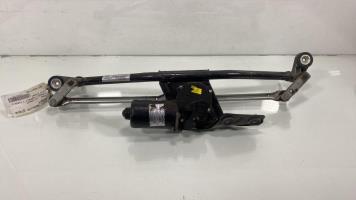Moteur essuie glace avant