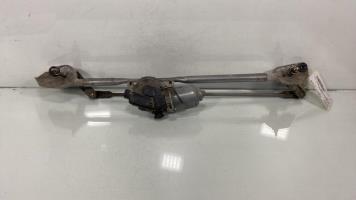 Moteur essuie glace avant