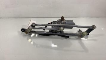 Moteur essuie glace avant